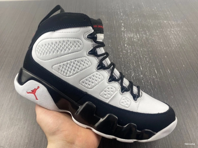Cheap TBK Air OG Space 9 302370-112 Jam Jordan 0705